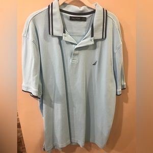 Nautica Polo